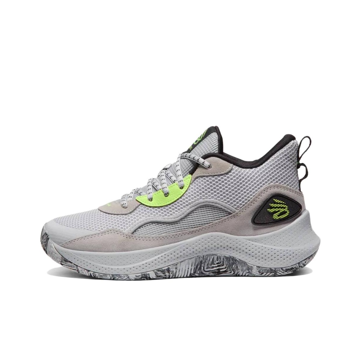 Men Shoes Under 100 - Under Armour Curry 3Z 24 Basketball