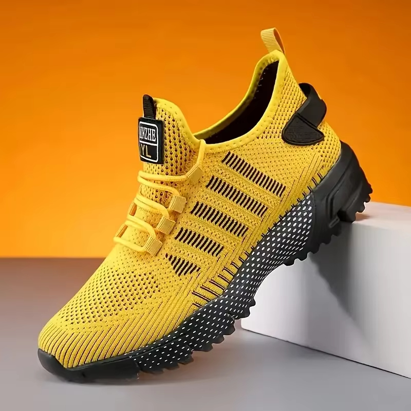 Men'S Training Shoes - 2025 New Men Running Shoes Outdoor
