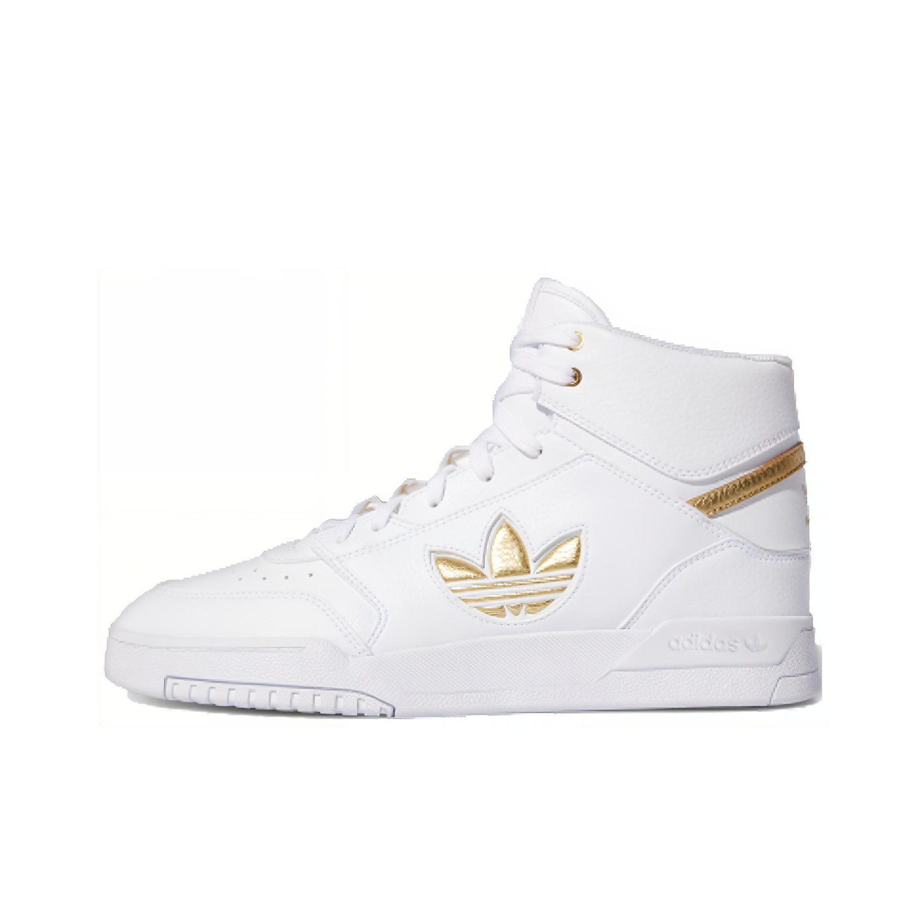 Men'S Shoes Xl - Adidas Originals Drop Step XL Skateboard