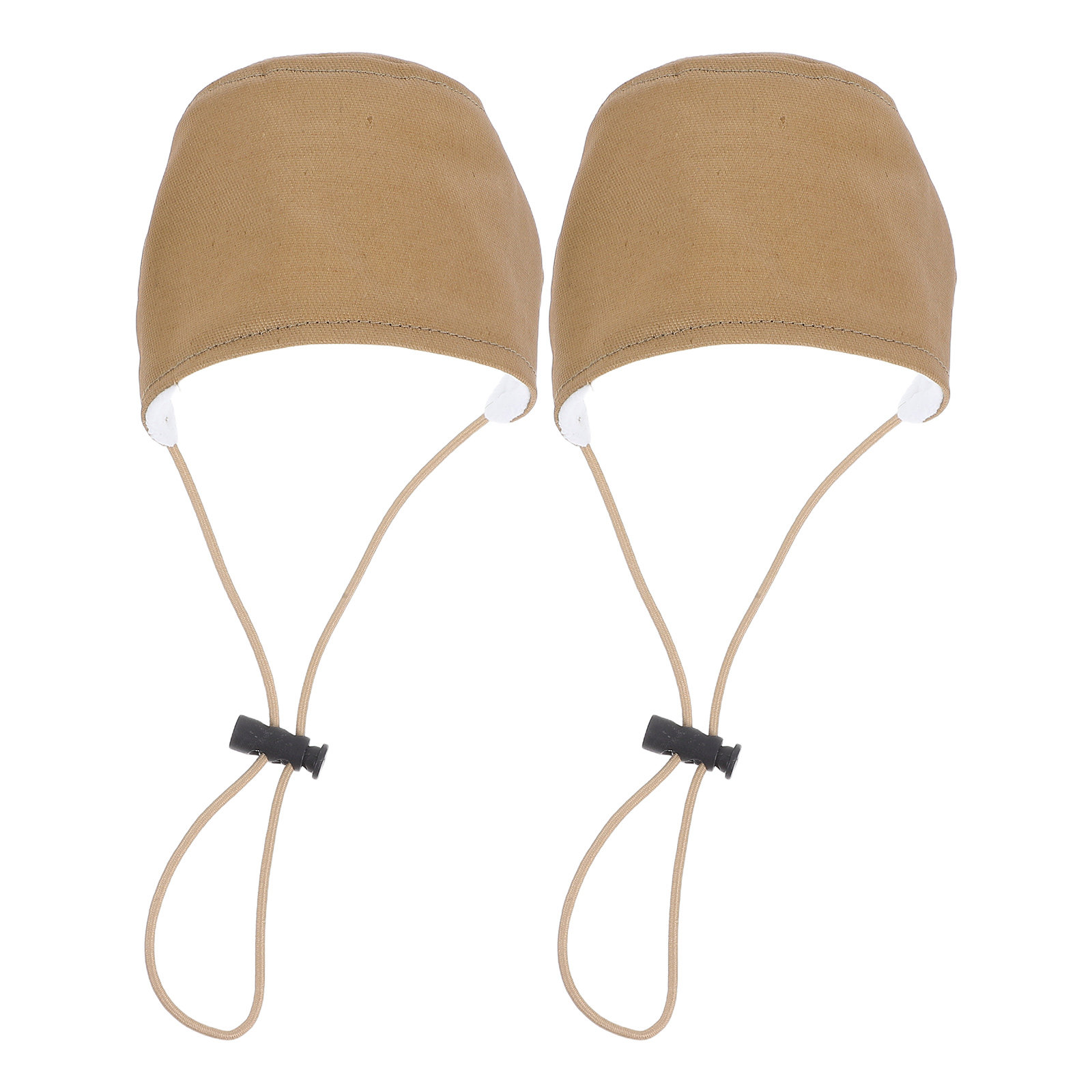 Men'S Shoes Drivers - 2Pcs Driver Heel Protector Pads Wear