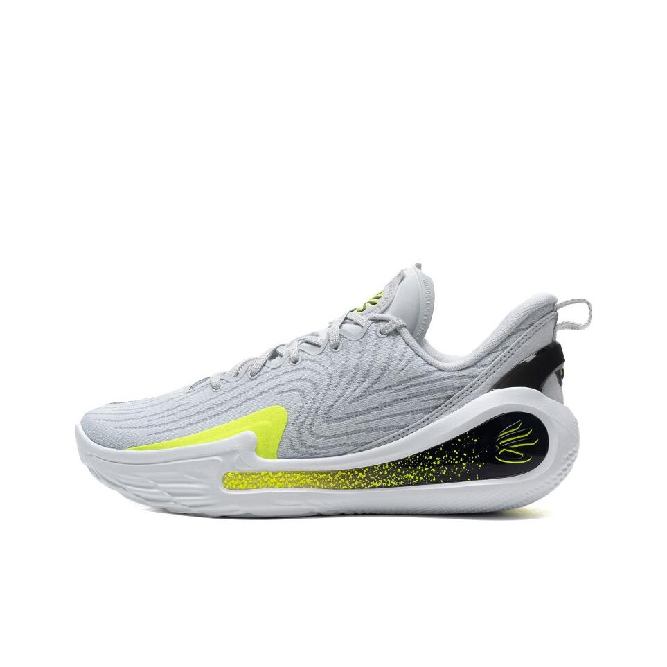 Men Shoes Under 100 - Under Armour Curry 12 Slip Resistant