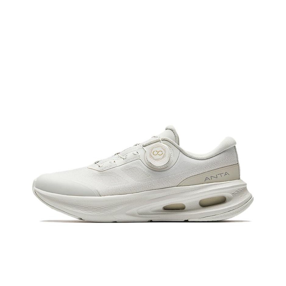 Men'S Training Shoes - Anta Lightweight Anti Slip Low top