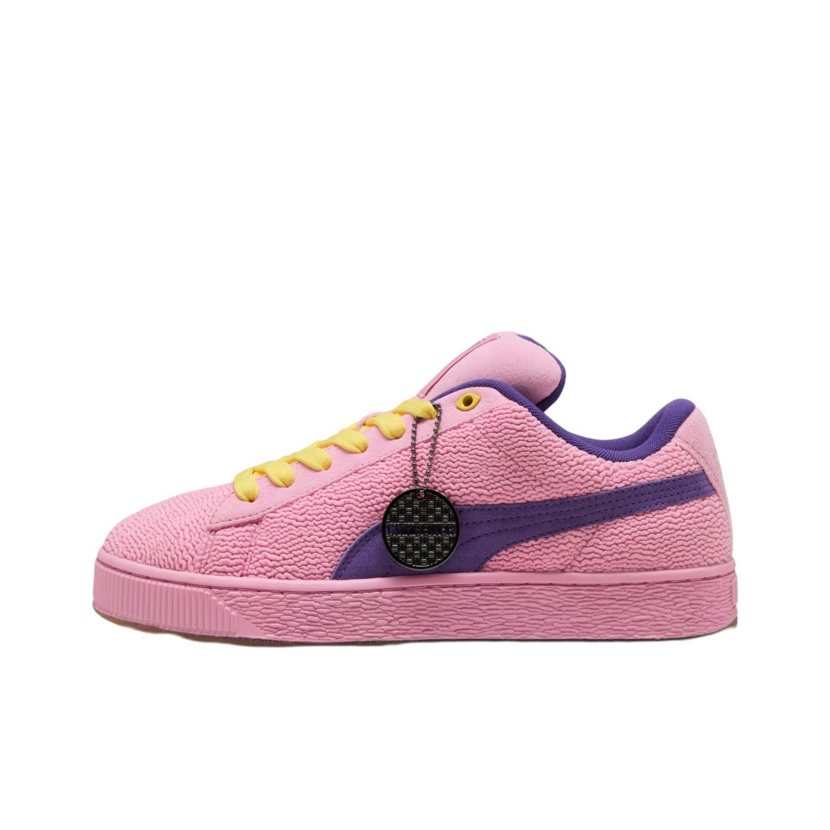 Men'S Shoes Xl - PUMA x Tmnt Suede XL 2