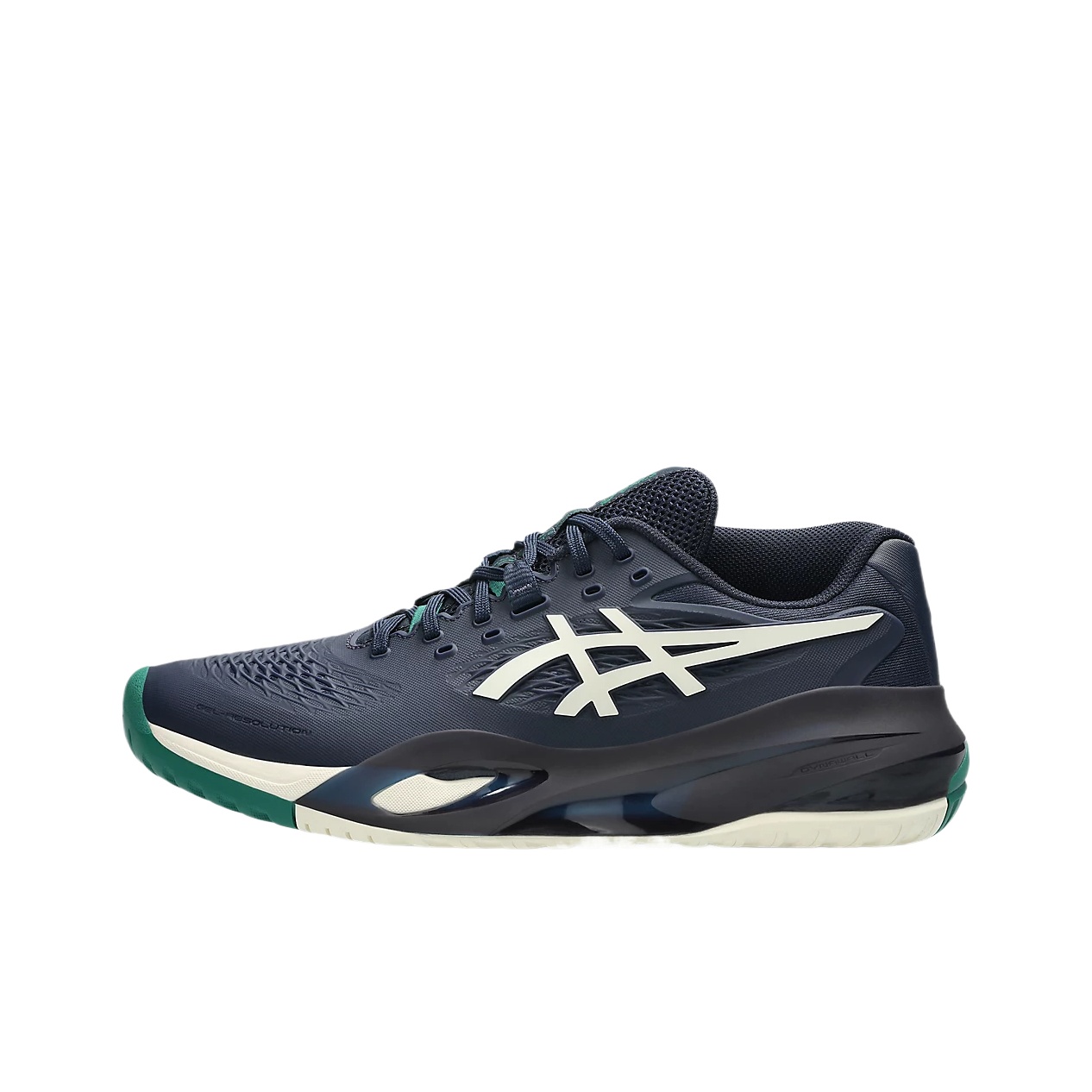 Men'S Shoes X Wide - ASICS GEL RESOLUTION X Low top