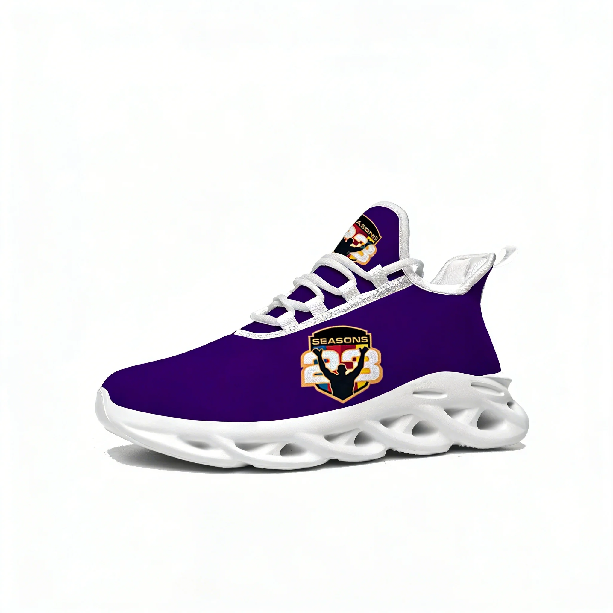 Men'S Shoes Basketball - Basketball Flats Sneakers 23 Seasons King