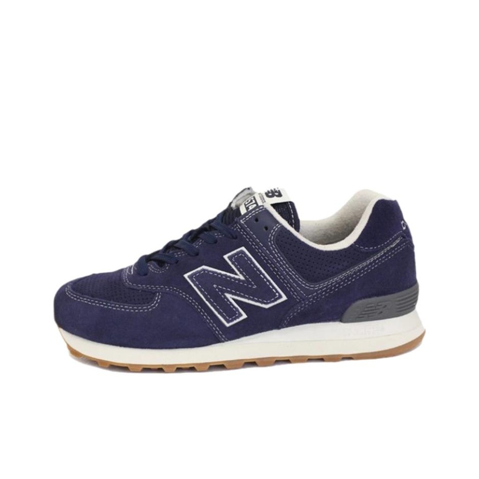 New Balance Shoes 574 - New Balance NB 574 Abrasion Resistant