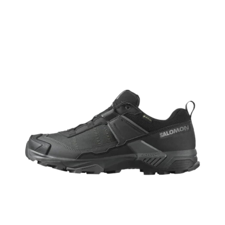 Men'S Shoes X Wide - SALOMON X ULTRA 5 Fabric Low