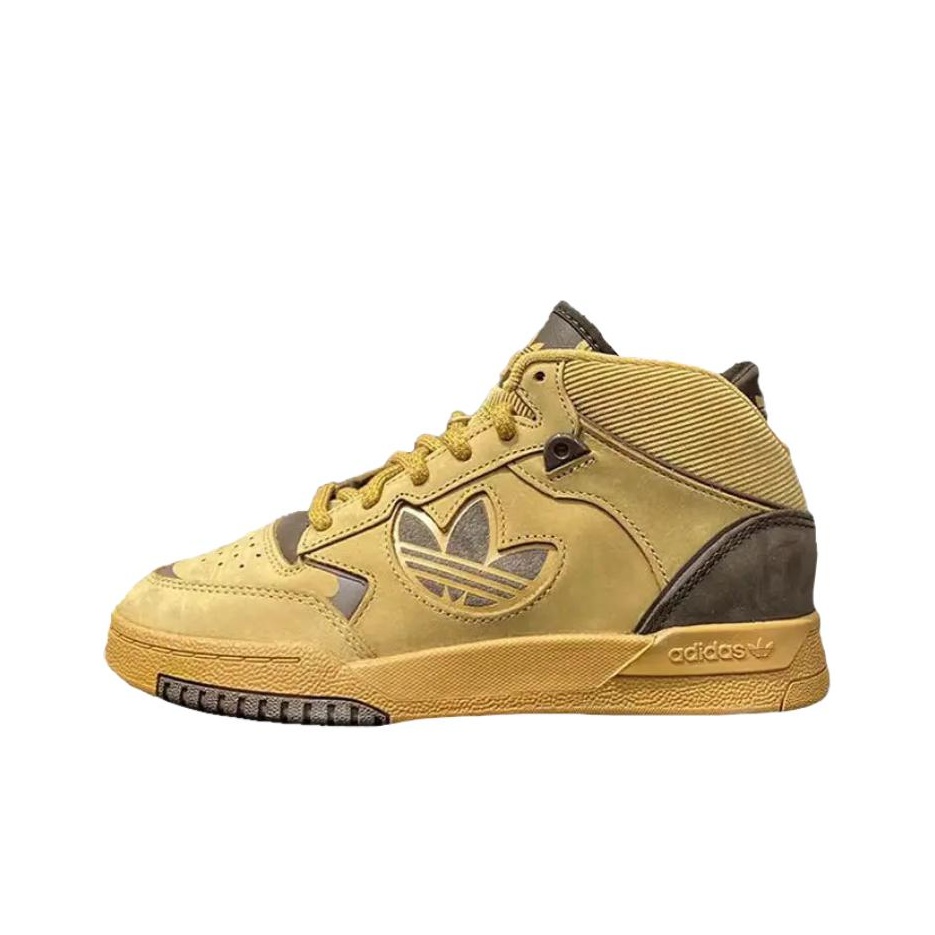 Men'S Shoes Xl - Adidas Originals DROP STEP XL 2.0