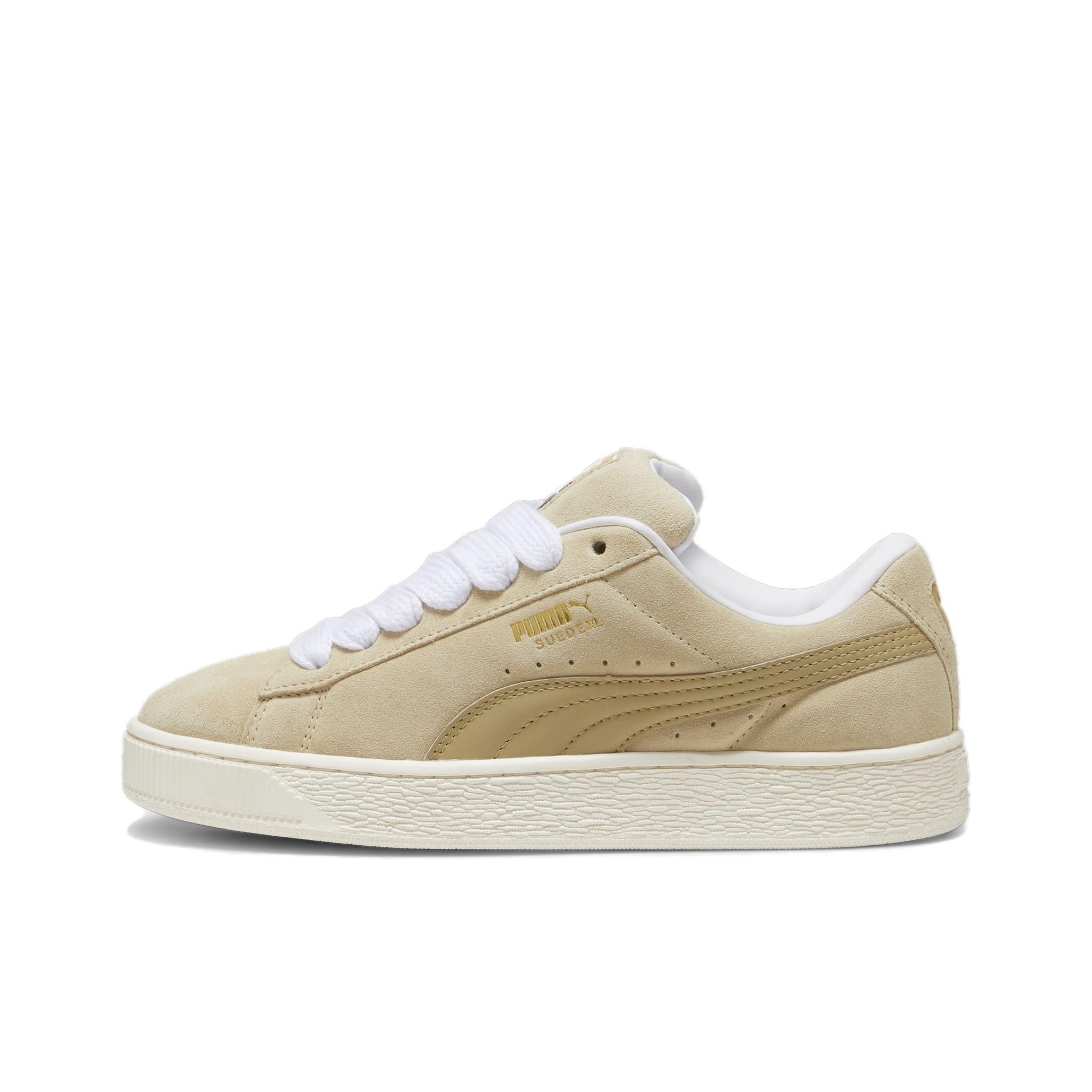 Men'S Shoes Xl - PUMA Suede XL Comfortable Low top