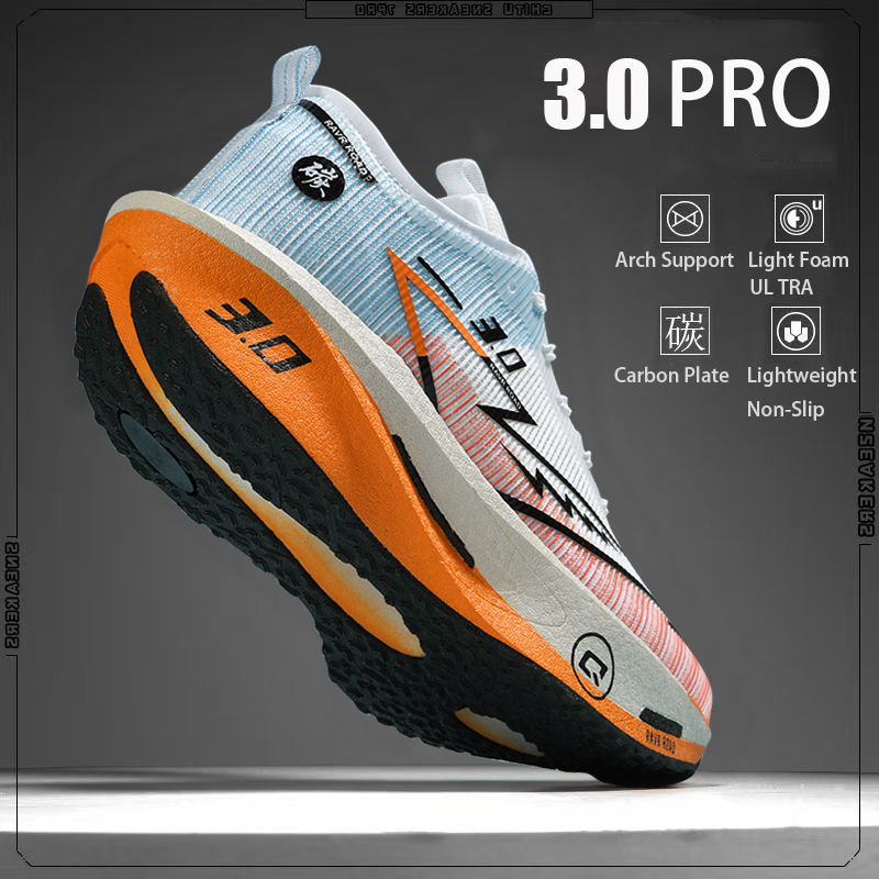 Soft Sole Cushioning Men's Run - Men'S Training Shoes review and price