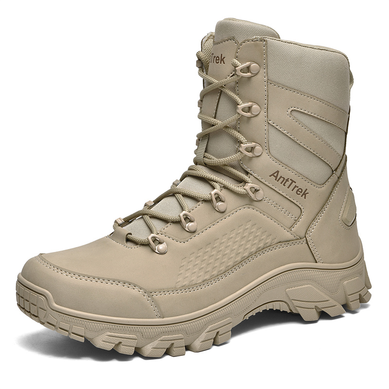 Men Tactical Boots Male Army S - Men'S Training Shoes review and price
