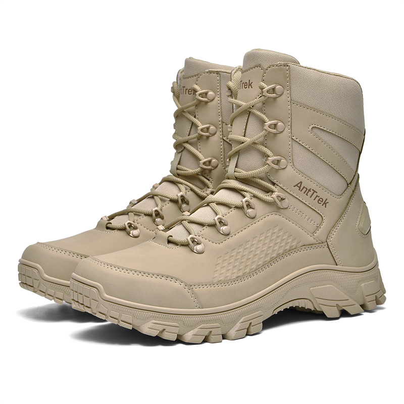 Men Tactical Boots Male Army S - Men'S Training Shoes review and price