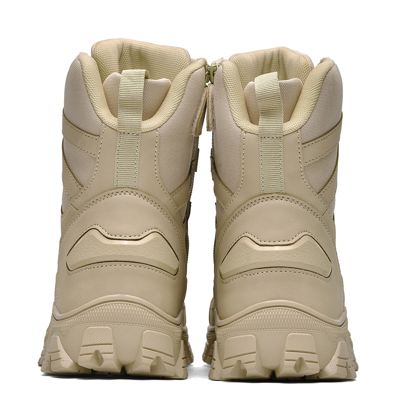 Men Tactical Boots Male Army S - Men'S Training Shoes review and price