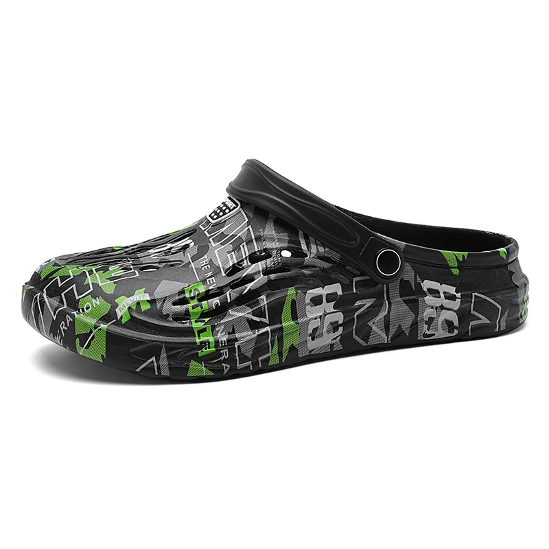 Plus Size New Men's Slippers S - Men'S Shoes Crocs review and price