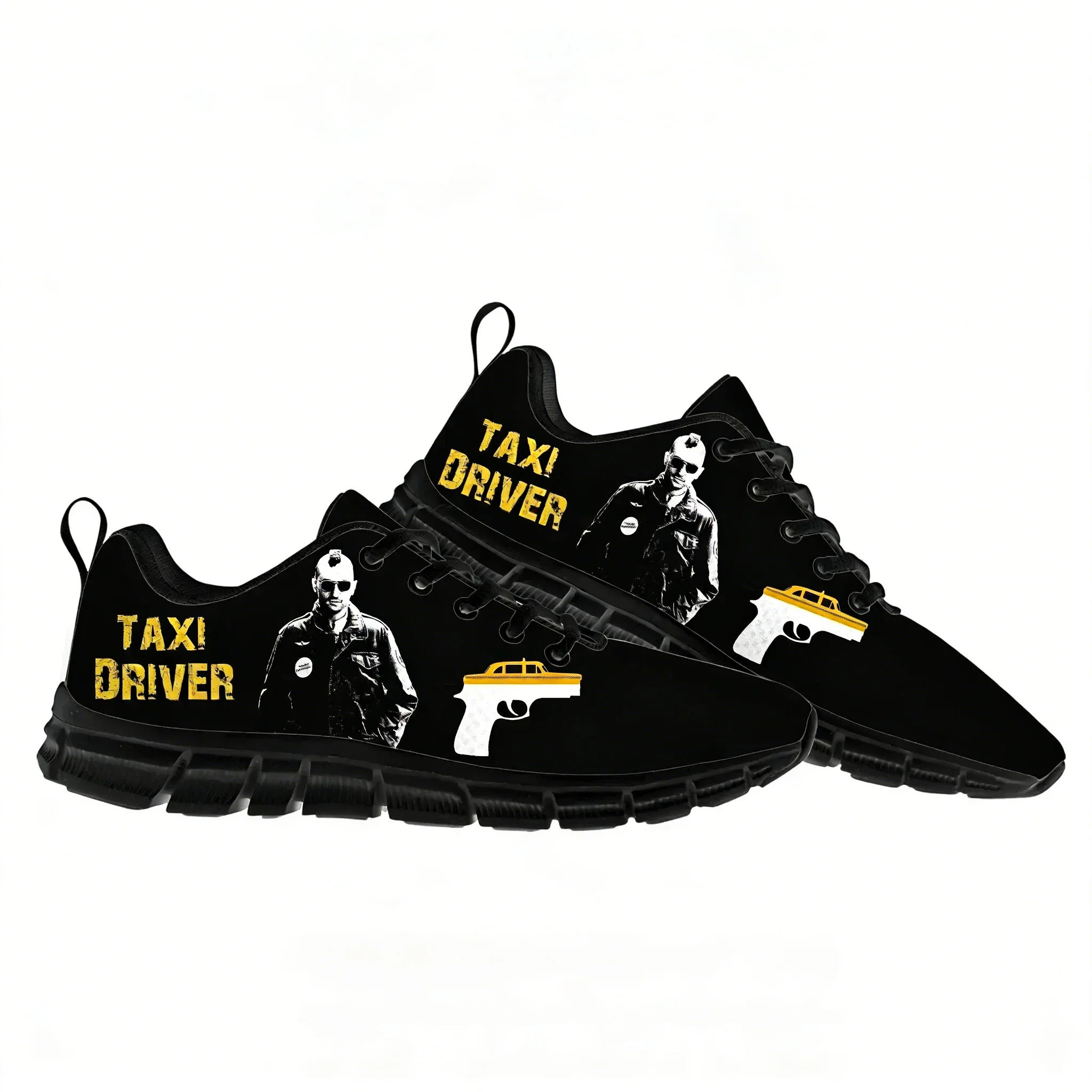 Taxi Driver Movie Sports Shoes - Men'S Shoes Drivers review and price