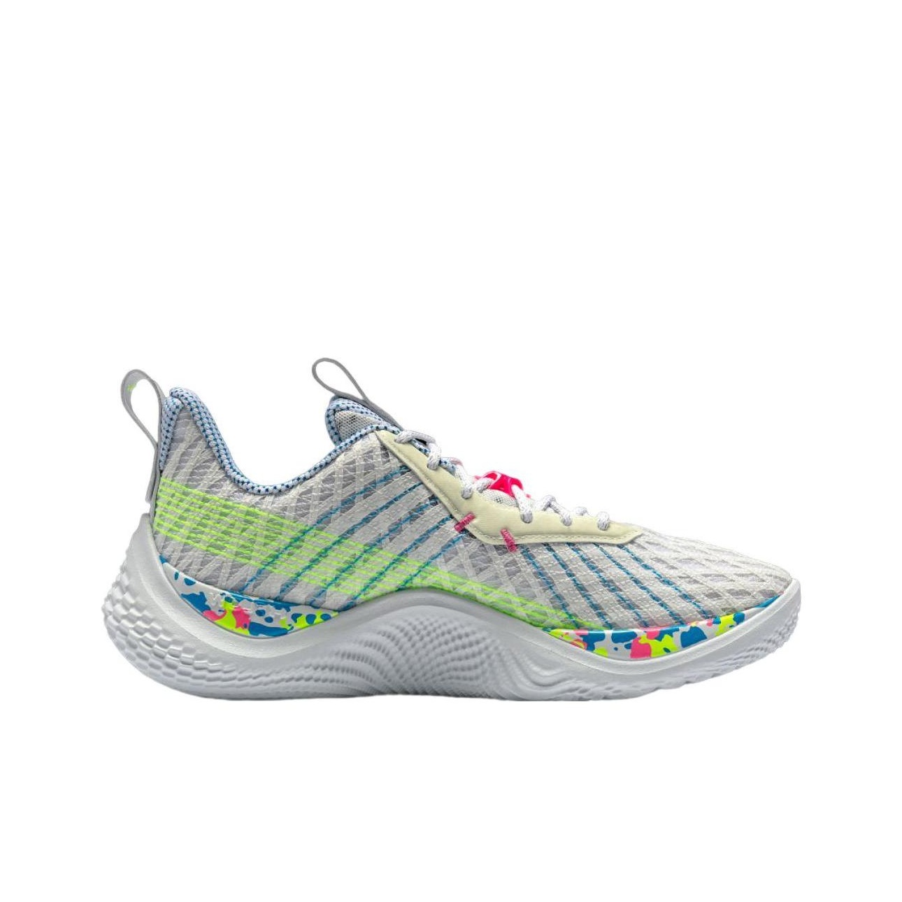Under Armour Curry 10 ' Surpri - Men Shoes Under 100 review and price