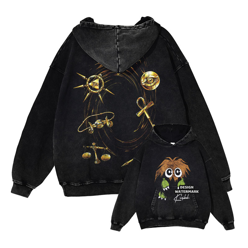 Yu Gi Oh Hoodies Blue Eyes Dra - Men'S Shoes Xl review and price