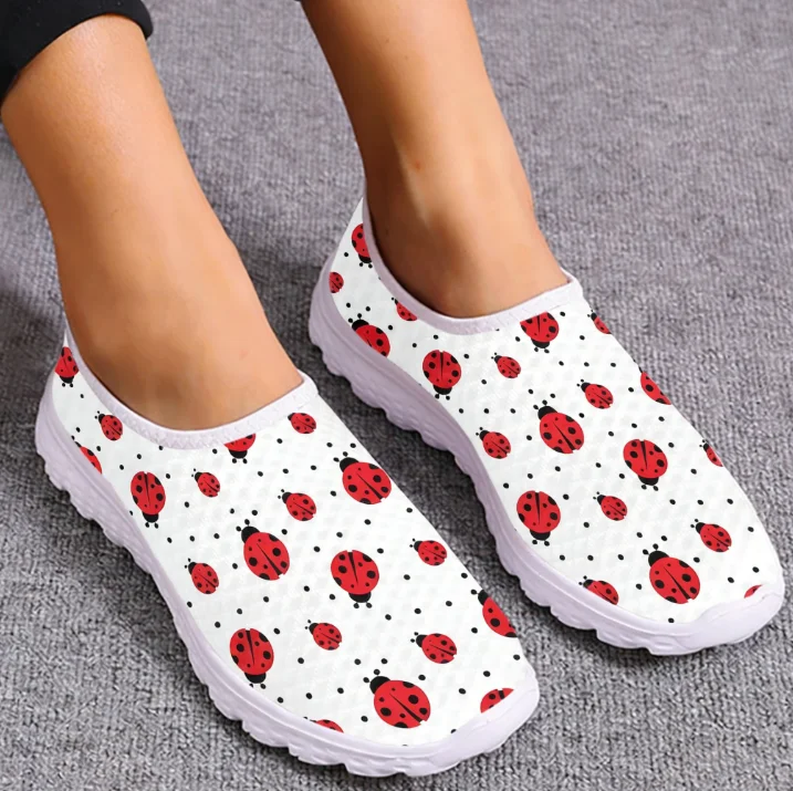 Seven-star Ladybug Mesh High Q - Men'S Shoes For Tennis review and price