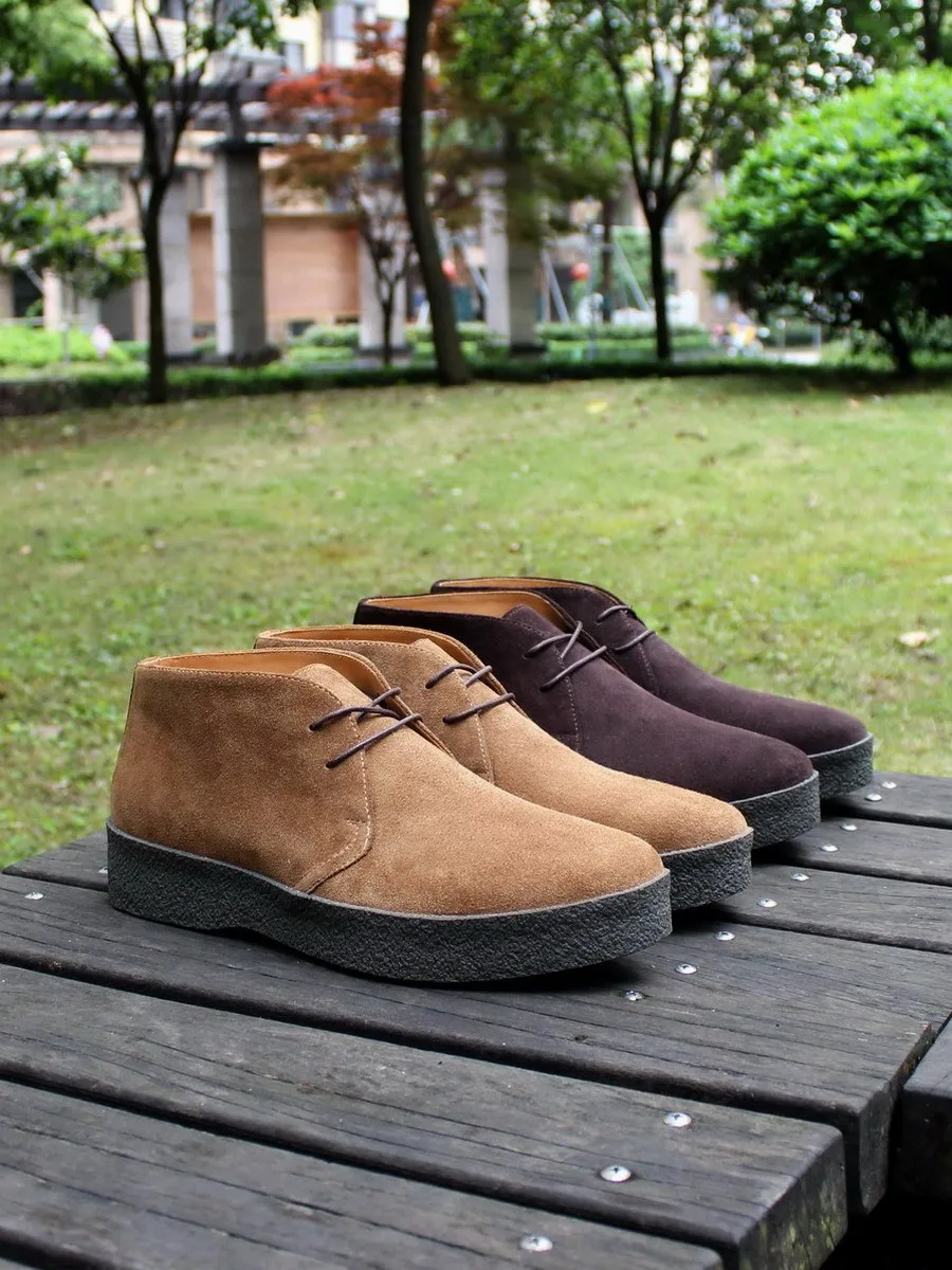 Careaymade-British Vintage 100 - Men Shoes Under 100 review and price