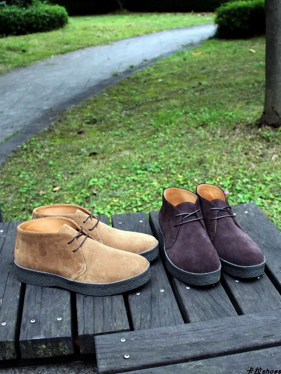 Careaymade-British Vintage 100 - Men Shoes Under 100 review and price