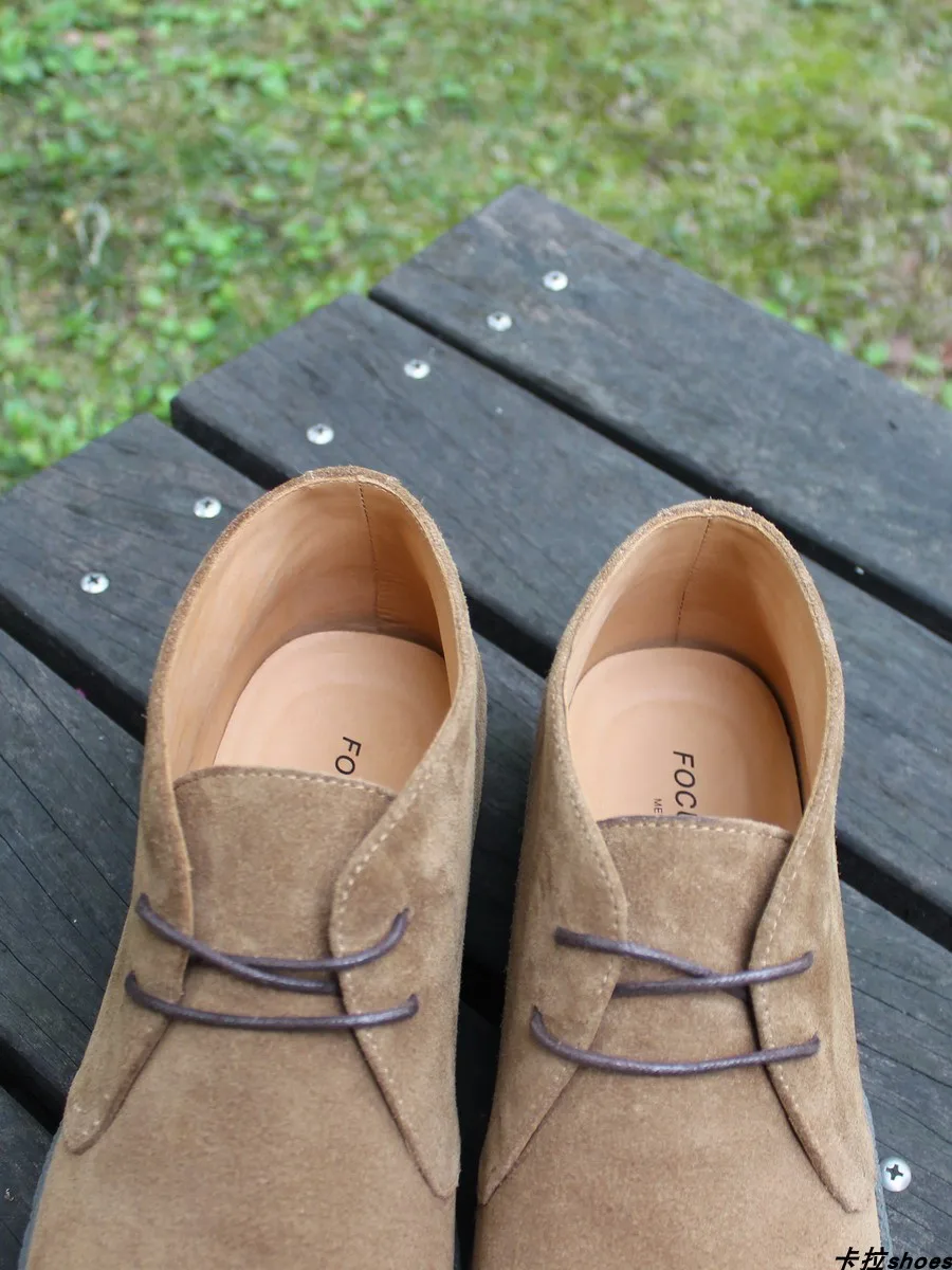 Careaymade-British Vintage 100 - Men Shoes Under 100 review and price