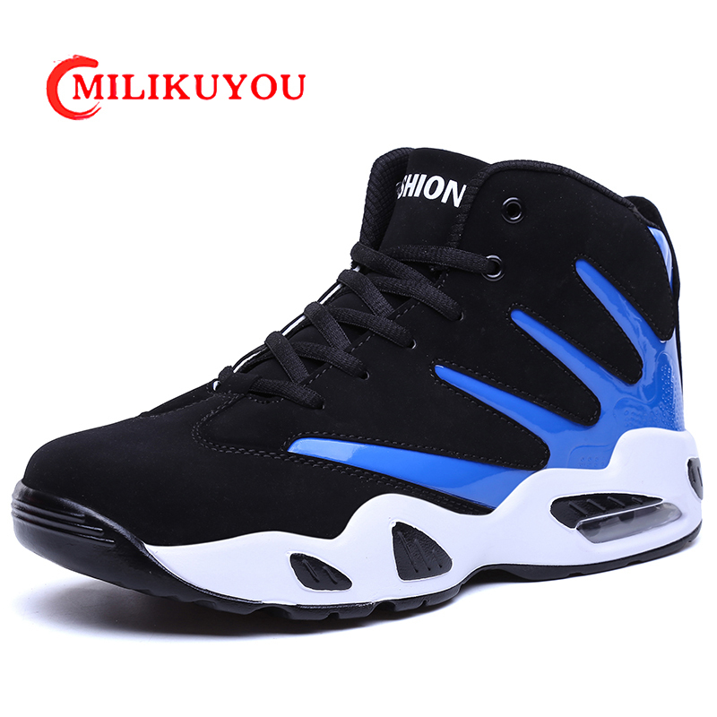 Men Sneakers Women Brand High  - Men'S Shoes Basketball review and price