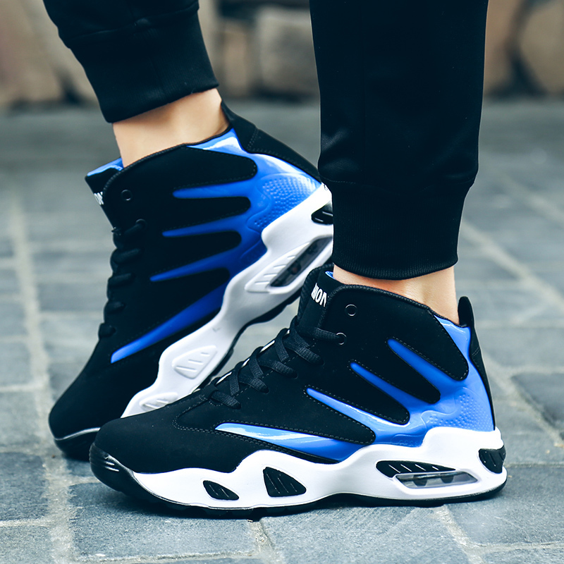 Men Sneakers Women Brand High  - Men'S Shoes Basketball review and price