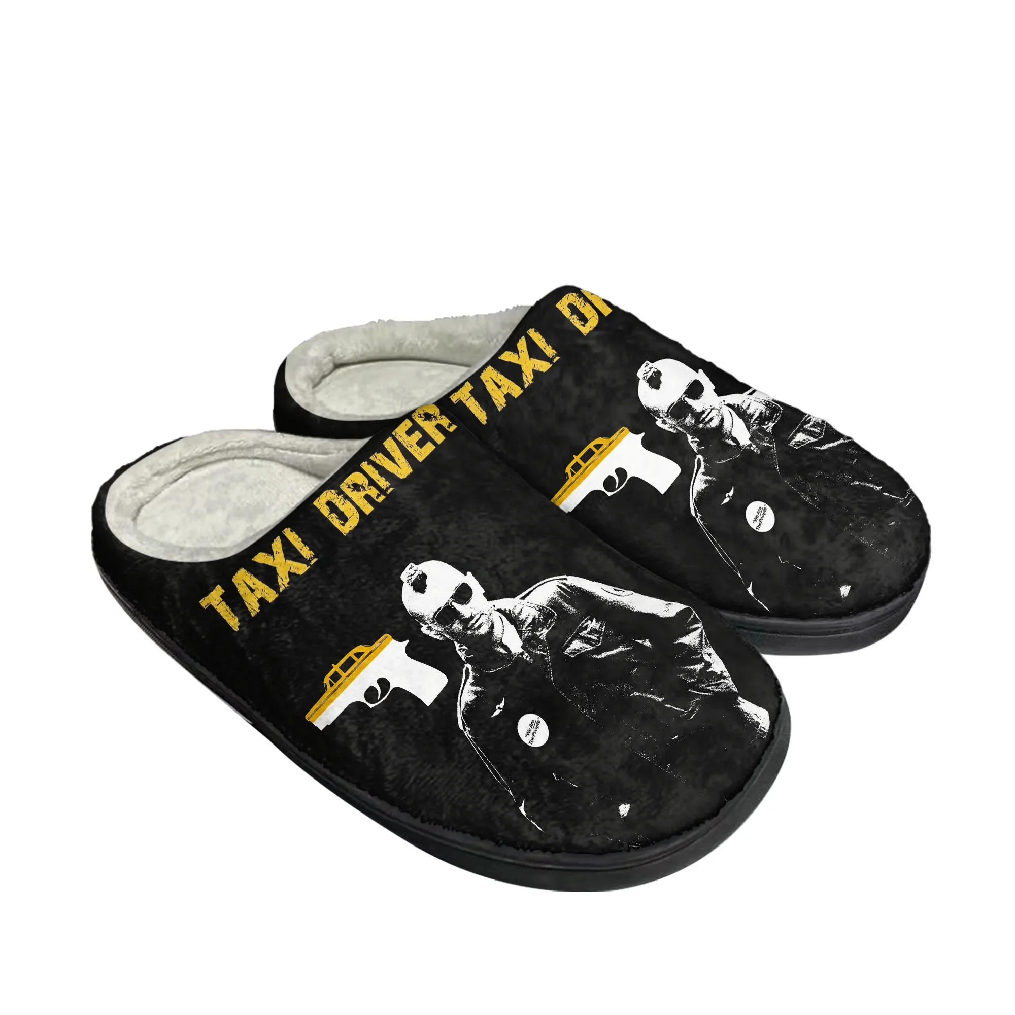 Taxi Driver Movie Home Cotton  - Men'S Shoes Drivers review and price
