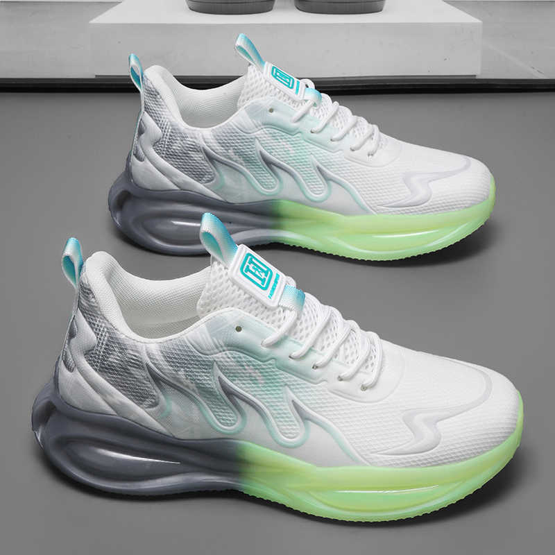 Non Slip Cold Shoes Men Blue W - Men Shoes Brand review and price