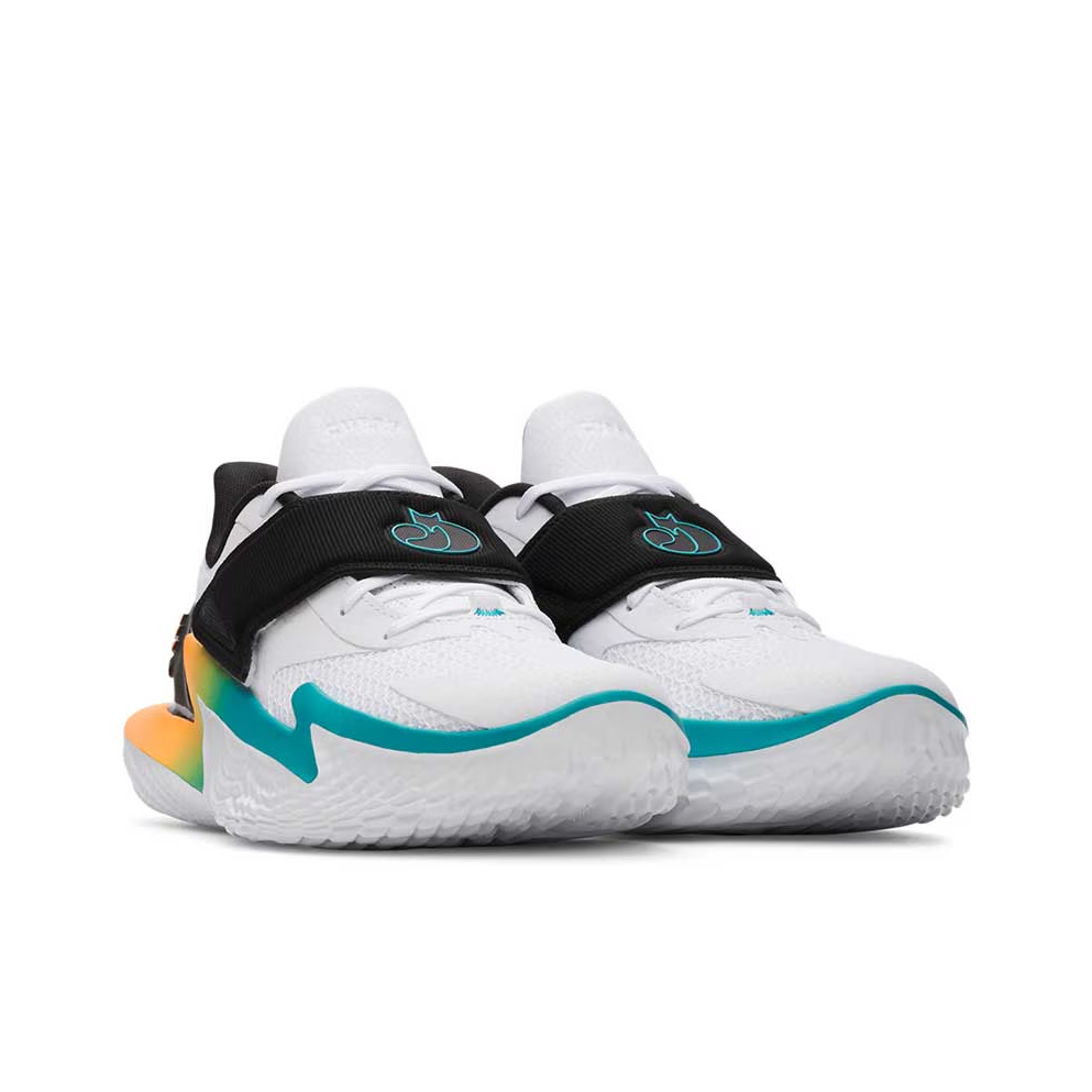 Under Armour Curry Fox 2 Baske - Men Shoes Under 100 review and price
