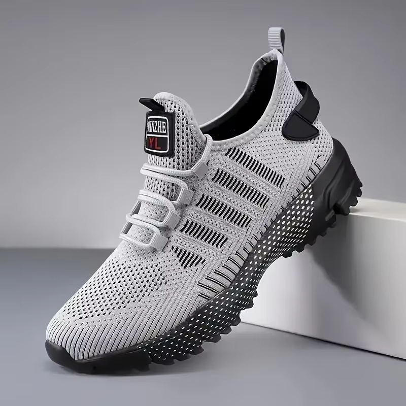 2025 New Men Running Shoes Out - Men'S Training Shoes review and price