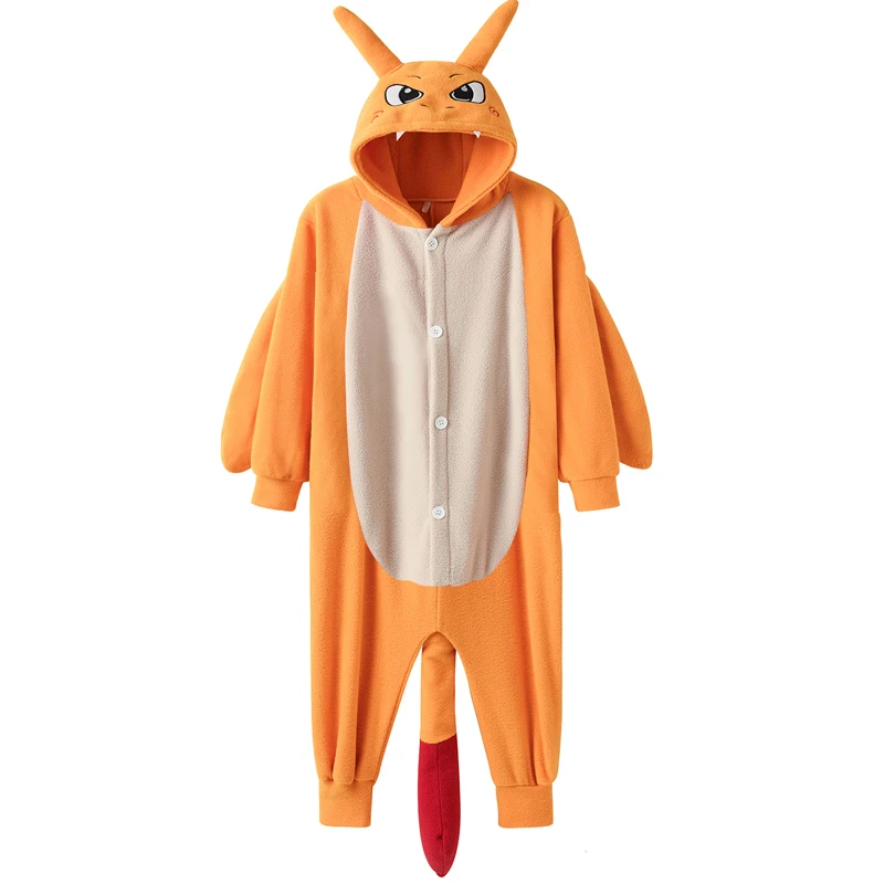 Onesie Charizard Cosplay Costu - Men'S Shoes Xl review and price