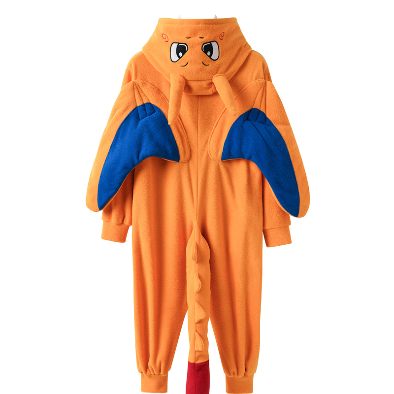 Onesie Charizard Cosplay Costu - Men'S Shoes Xl review and price