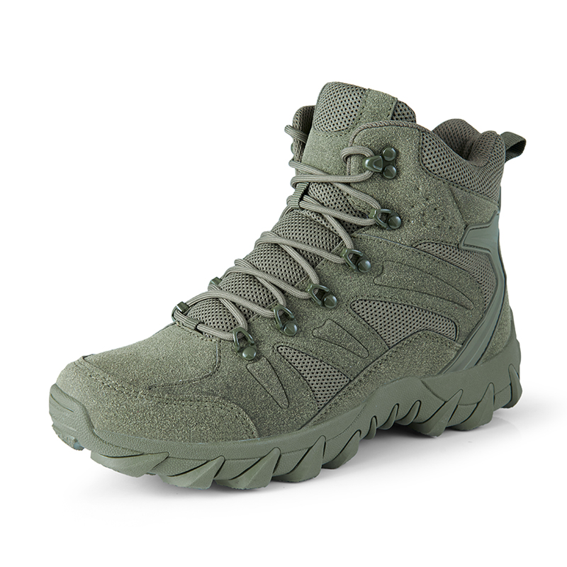 Desert Combat Training Boots M - Men'S Training Shoes review and price