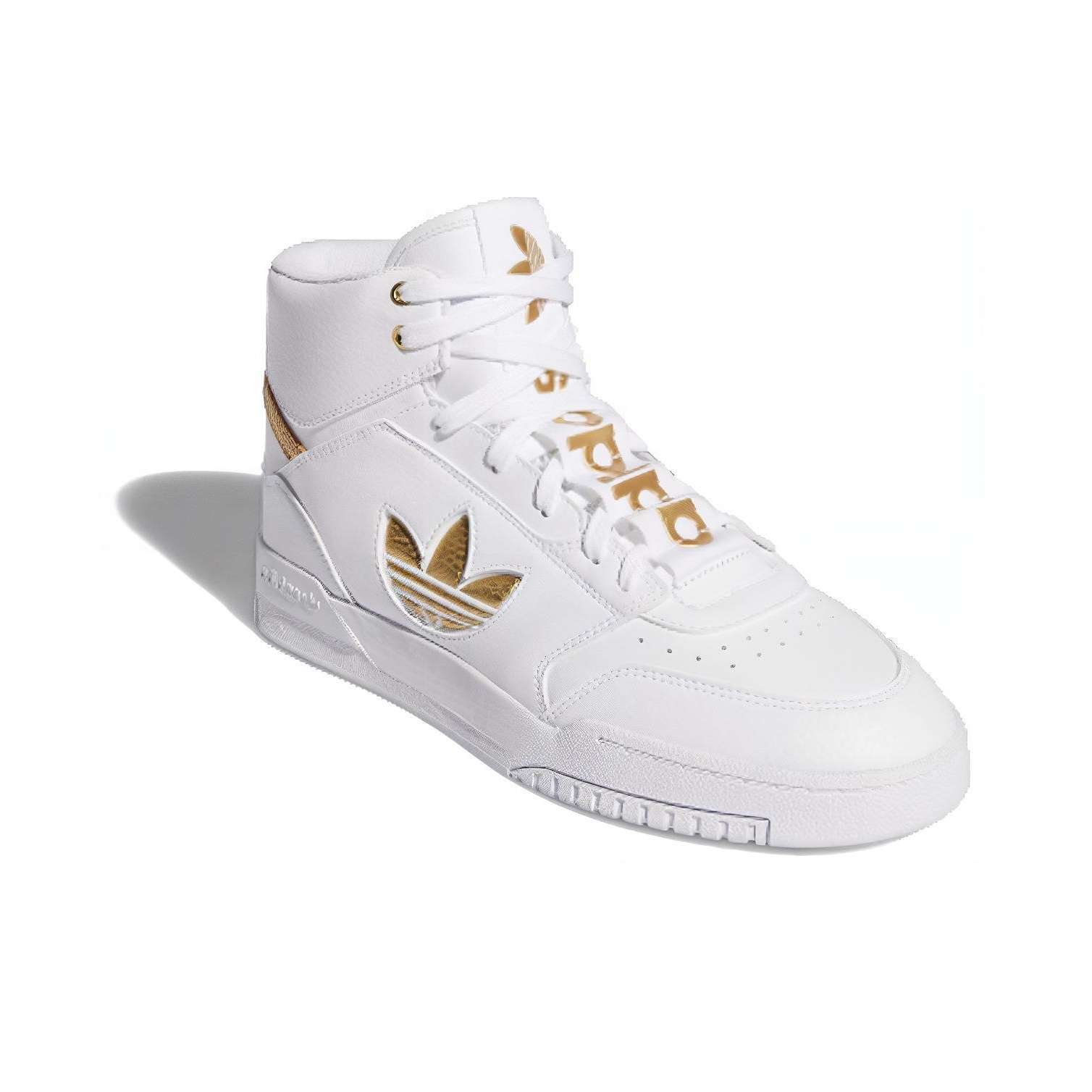 Adidas Originals Drop Step XL  - Men'S Shoes Xl review and price