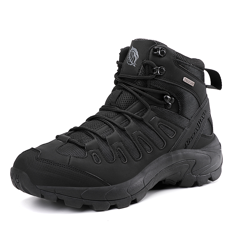Men Army Shoes Waterproof Male - Men'S Training Shoes review and price