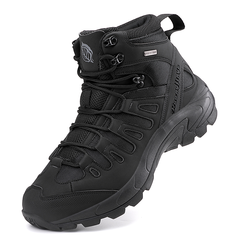 Men Army Shoes Waterproof Male - Men'S Training Shoes review and price