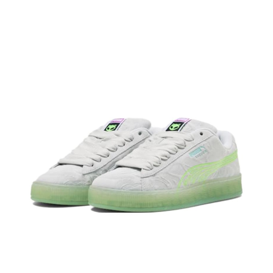 PUMA Suede XL Abrasion Resista - Men'S Shoes Xl review and price