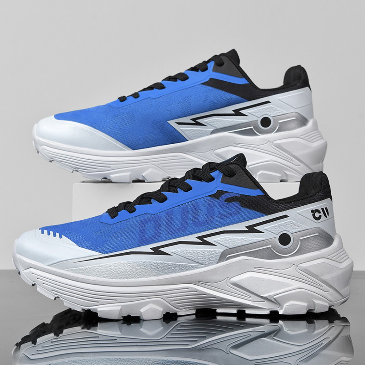 2026 Men Thick Sole Running Sh - Men Shoes Jd Sports review and price