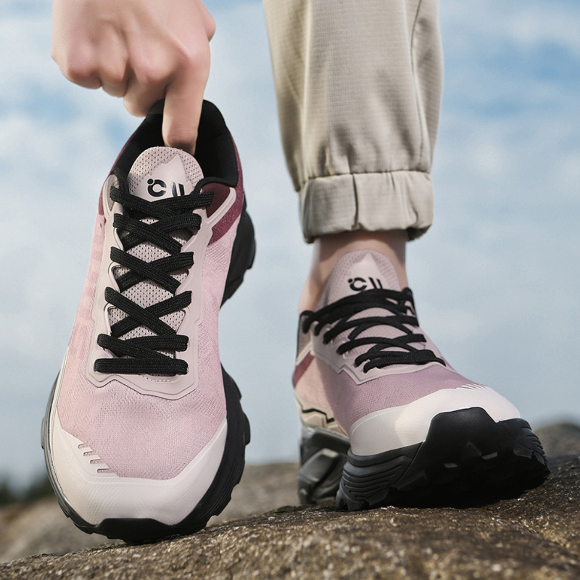 2026 Men Thick Sole Running Sh - Men Shoes Jd Sports review and price