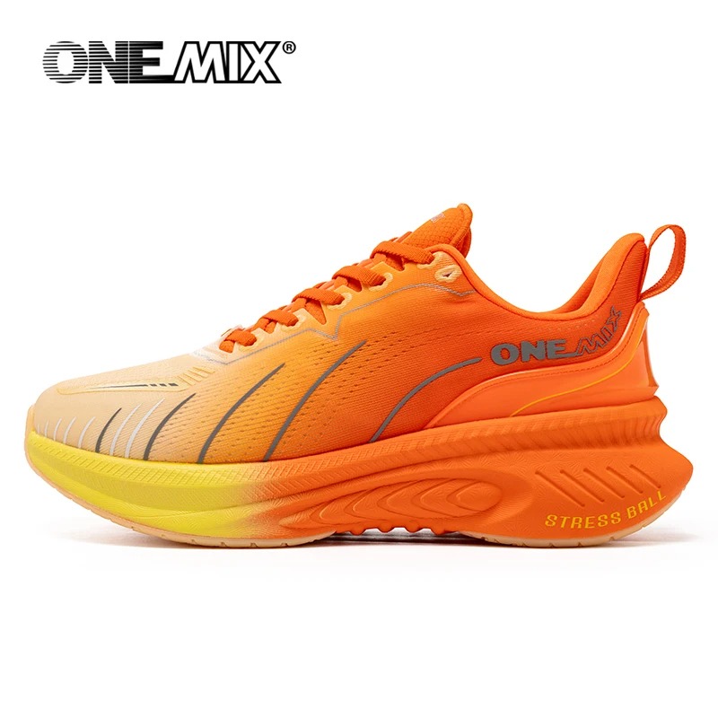 ONEMIX Running Shoes for Man A - Men'S Training Shoes review and price