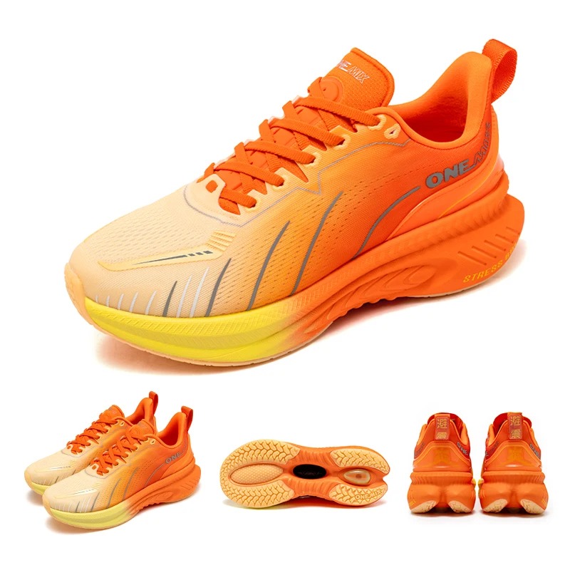 ONEMIX Running Shoes for Man A - Men'S Training Shoes review and price