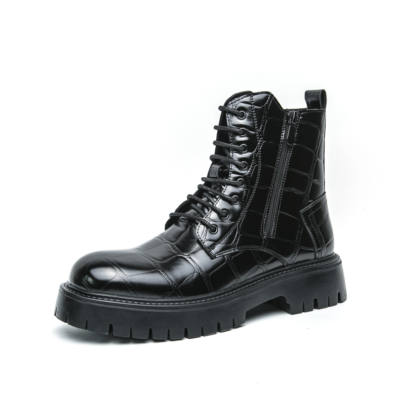 Summer Men Fashion Chelsea Boo - Men Shoes Brand review and price