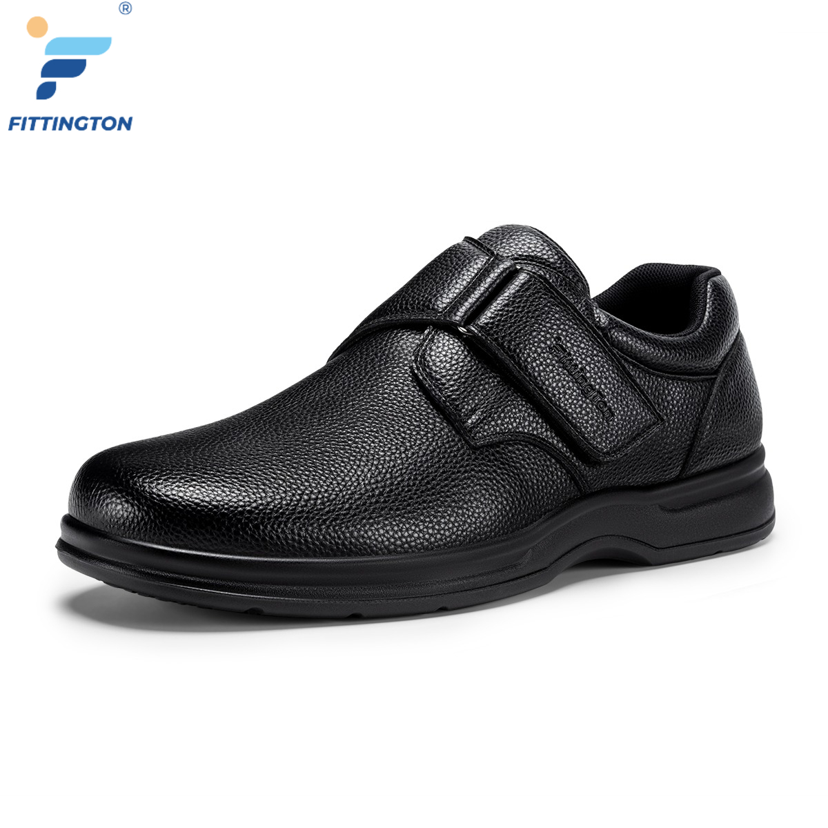 Fittington Extra Wide Toe Men' - Men'S Shoes Diabetic review and price