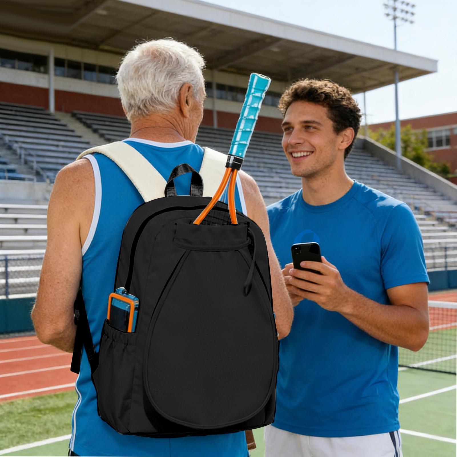 Pickleball Bags For Men Holds  - Men'S Shoes For Tennis review and price