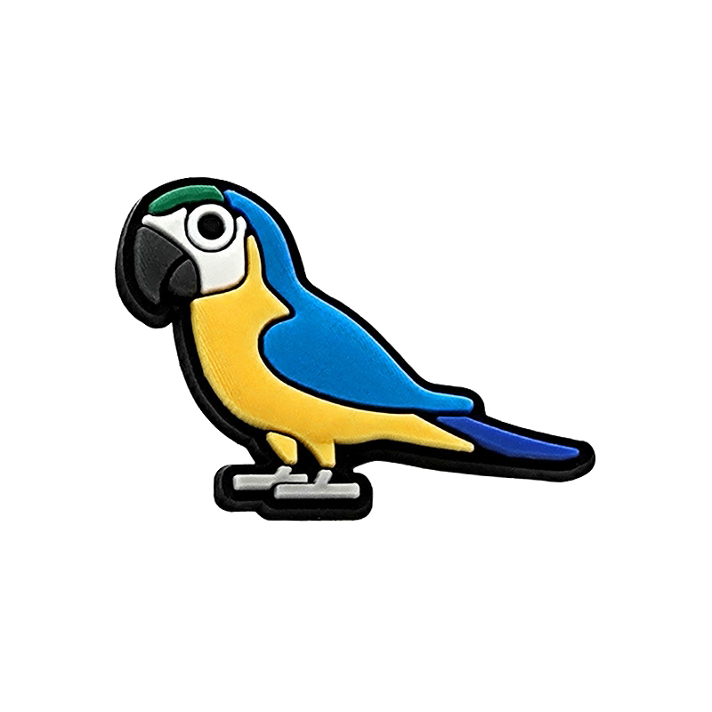 Bird Shoe Charms for Crocs Acc - Men'S Shoes Crocs review and price
