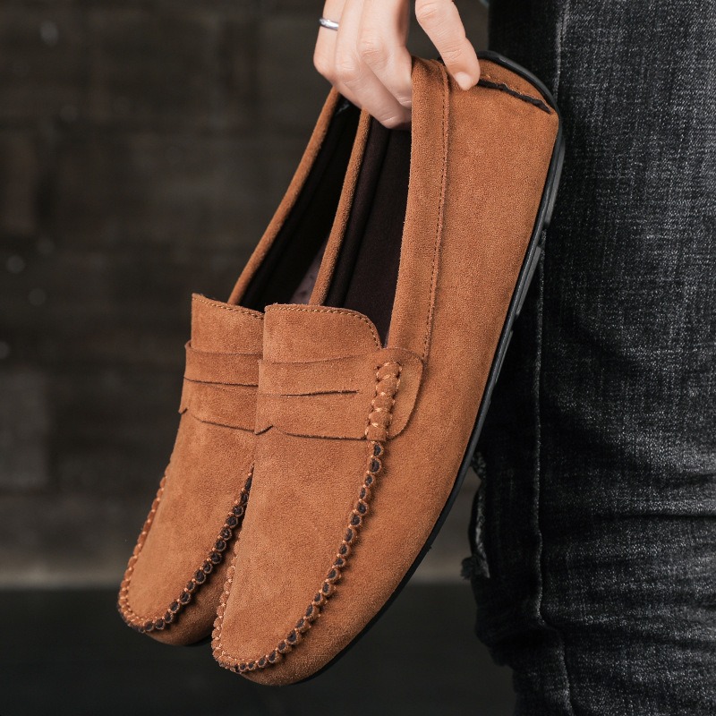 size 39-47 loafers shoes for m - Men'S Shoes Drivers review and price
