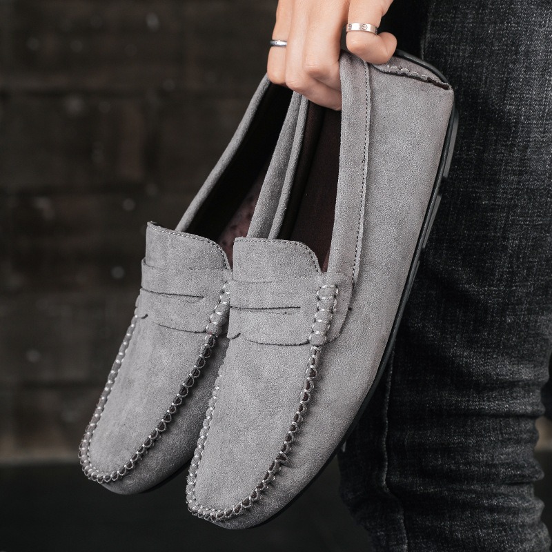 size 39-47 loafers shoes for m - Men'S Shoes Drivers review and price