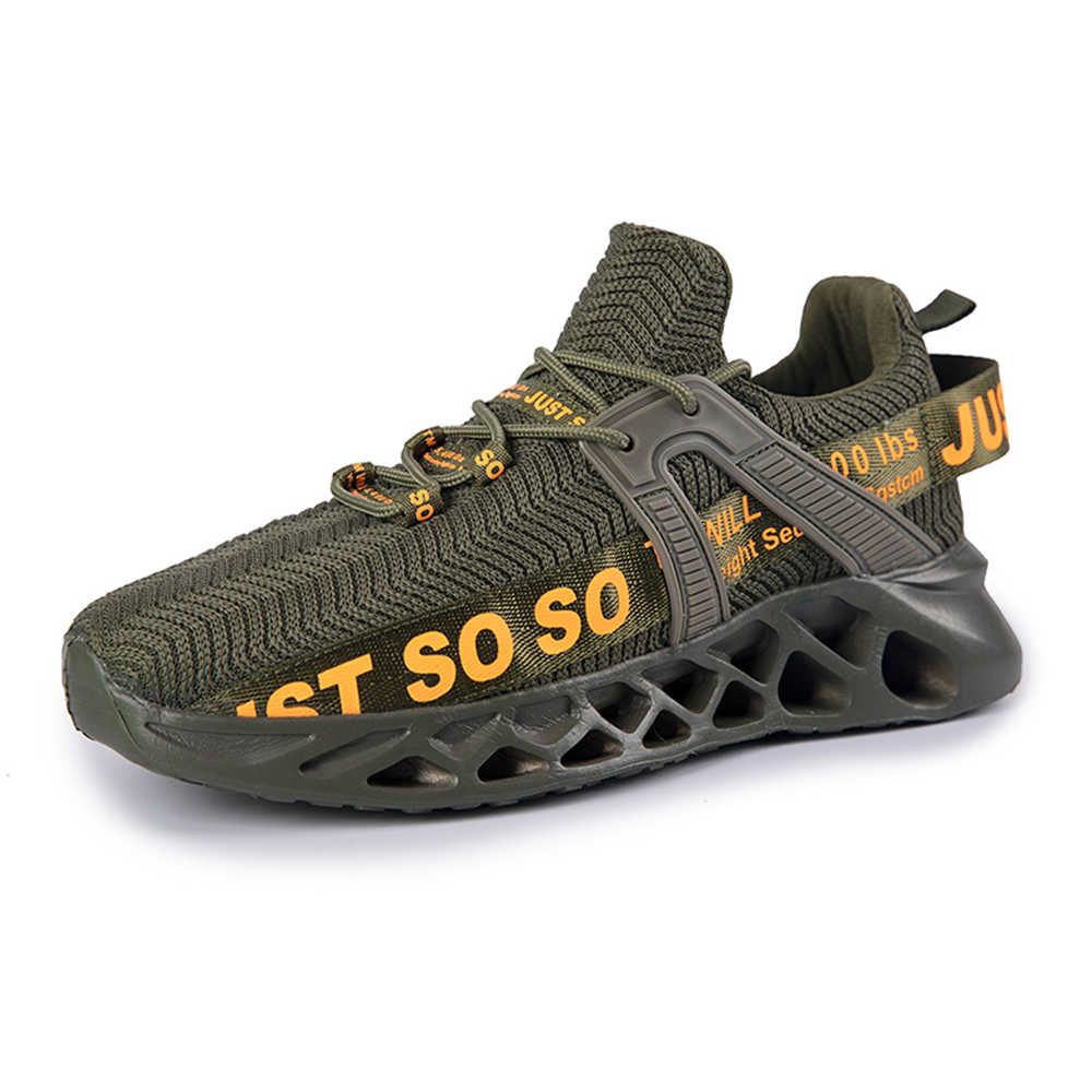 Yellow Super Big Size Spring B - Men Shoes Brand review and price
