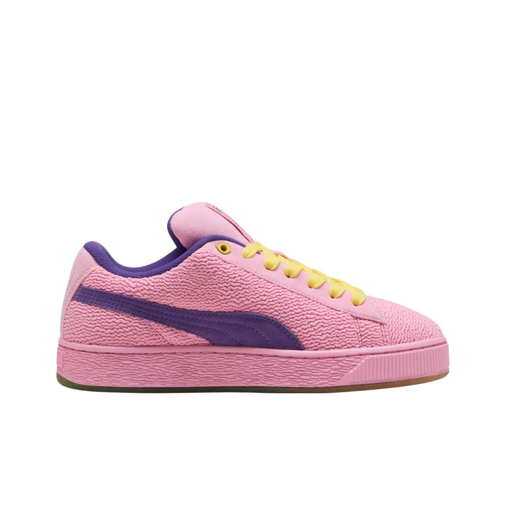 PUMA x Tmnt Suede XL 2 Abrasio - Men'S Shoes Xl review and price